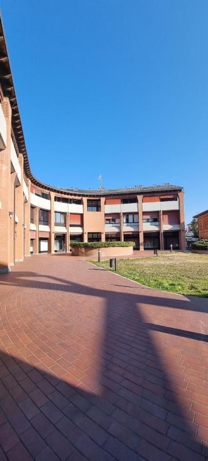 Massarenti Apartments Bolonia Exterior foto