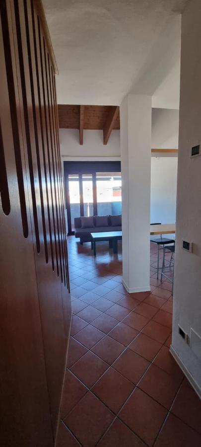 Massarenti Apartments Bolonia Exterior foto