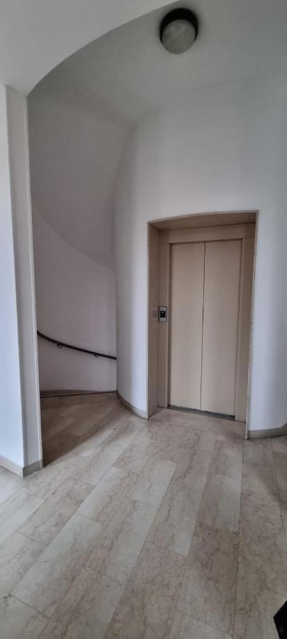 Massarenti Apartments Bolonia Exterior foto