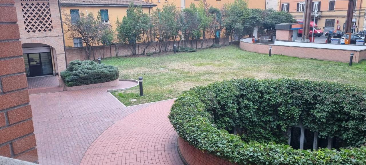 Massarenti Apartments Bolonia Exterior foto
